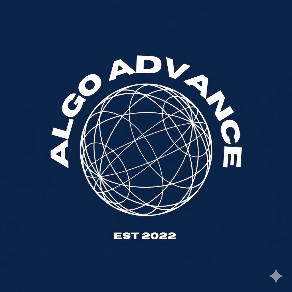 Algo Advance Logo